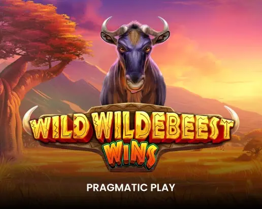 Wild Wildebeest Wins